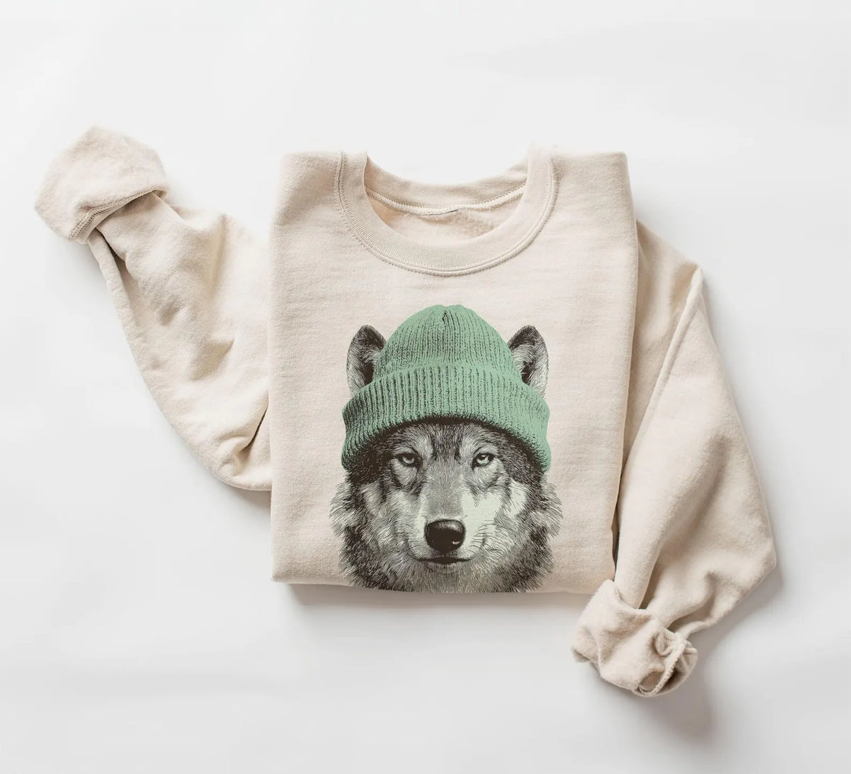 Unisex Premium Sweatshirt